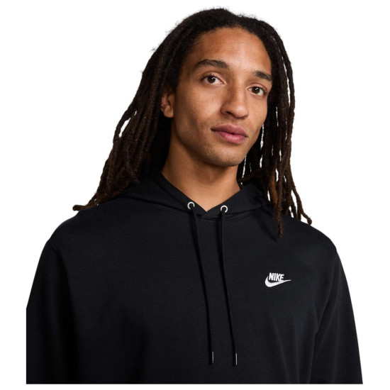 Nike Ανδρικό φούτερ Club French Terry Hoodie